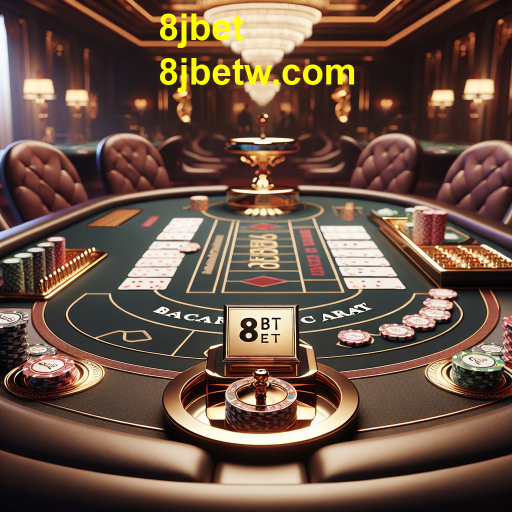 Baccarat: O Jogo de Cassino que Encanta Jogadores em Todo o Mundo