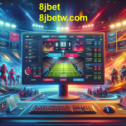 Explorando a Categoria 'Free Play' no 8jbet: Diversão Sem Limites!