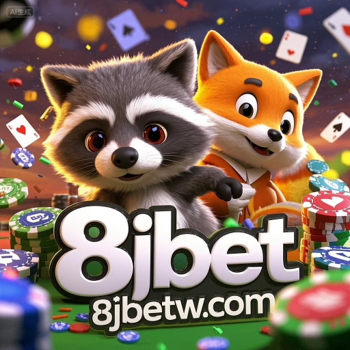 8jbet